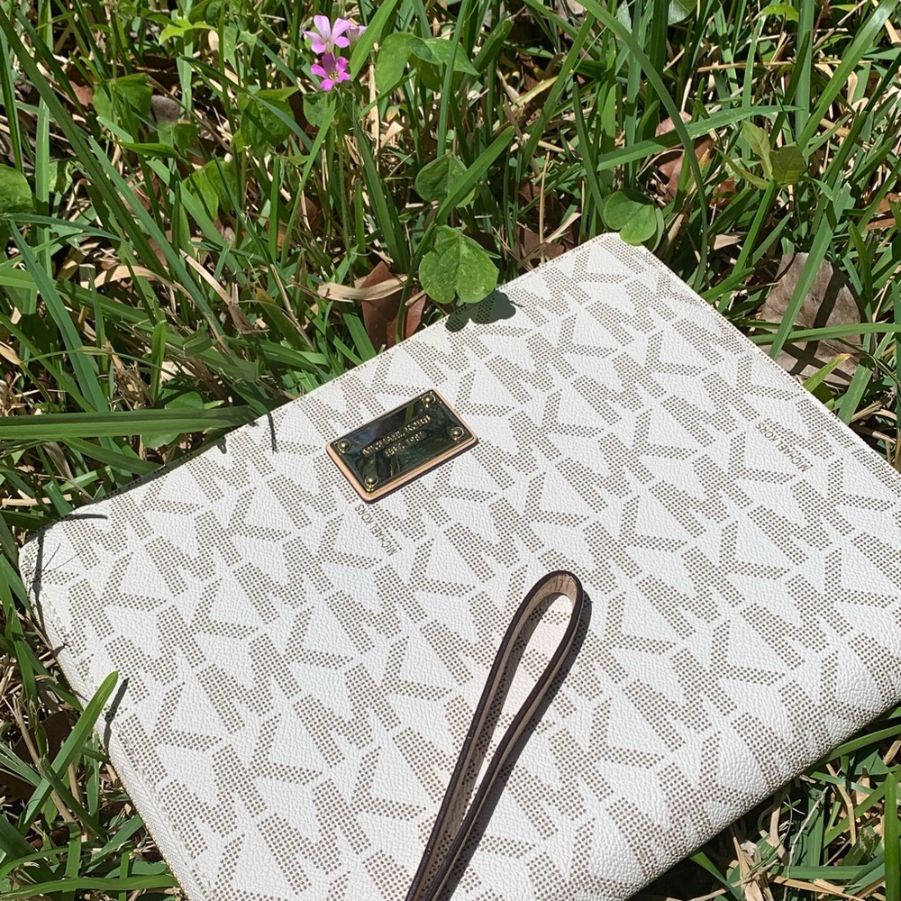 ipad case by Michael Kors